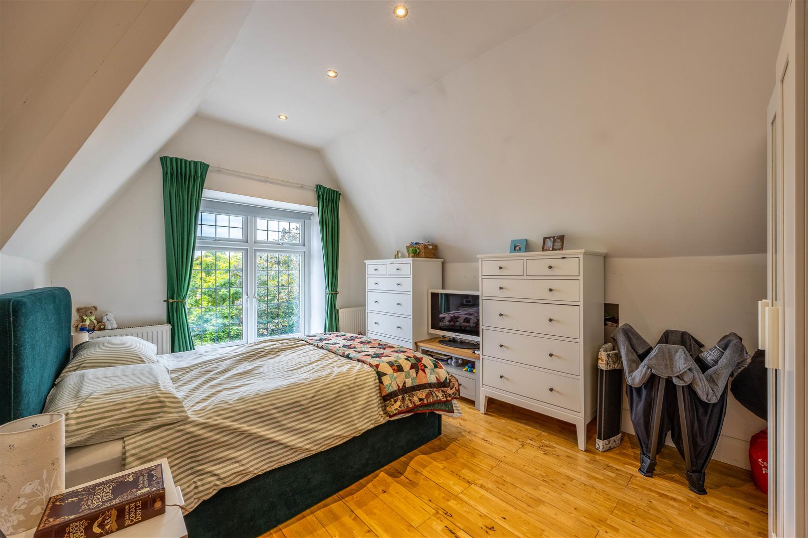 Bedroom 2